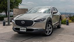 Mazda Cx-30 2023