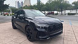 Audi Q8 Rs 2021