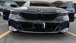 Bmw Serie 5 2.0 530E Hibrido Conectable