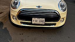 Mini Cooper 1.5 Pepper At