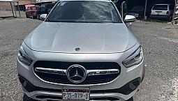Mercedes-Benz Clase Gla 1.6 200 Cgi At