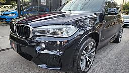 Bmw  X5  2015
