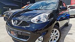 Nissan March 2020 1.6 Advance Mt
