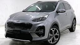 Kia Sportage 2020