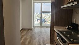 Departamento Nuevo En Renta Col. Merced Gómez (The Park)