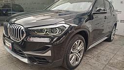 Bmw X1 2021