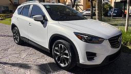 Mazda Cx-5 2.5 S Grand Touring 4x2 At