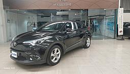 Toyota  C-Hr  2018