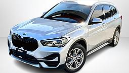 Bmw X1 2021
