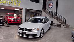Volkswagen Jetta 2018