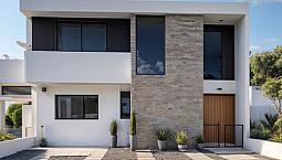 Casa En Venta En Grand Juriquilla, 3 Recámaras, Estudio, Jardín, 2.5 Baños, Lujo
