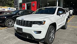 Jeep Grand Cherokee 2019