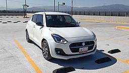 Suzuki Swift 1.2 Gls Mt