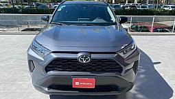 Toyota  Rav4  2021