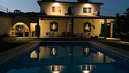 Quinta En Venta En Allende