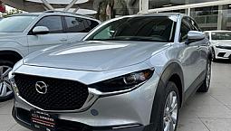 Mazda Cx-30 2021