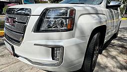 Gmc Terrain 3.6 Denali At