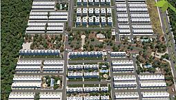 Almazara Conjunto Residencial