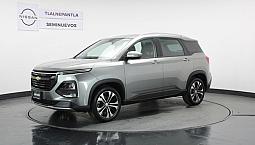 Chevrolet Captiva 2023