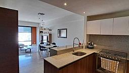 Departamento En Venta Amueblado En Miyana En Torre Monarca