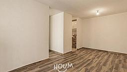Departamento En Morelos, Cuauhtémoc Con 2 Recámaras, 59 M², Id: 109267