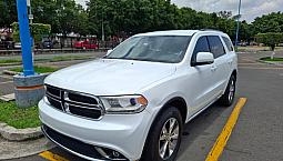 Dodge Durango Limited 2016