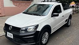 Volkswagen Saveiro 1.6 Starline Mt
