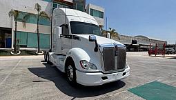 Kenworth T680 Modelo 2018