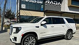 Gmc Yukon 2021