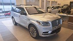 Lincoln Navigator 2019