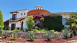 Casa Venta Rancho Labradores 10 Minutos Centro  San Miguel De  Allende Gto.