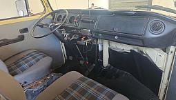 Volkswagen Combi Westfalia