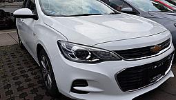 Chevrolet Cavalier 2021 1.5 Premier Piel At