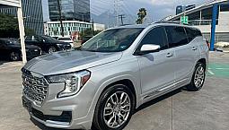 Gmc Terrain 2022