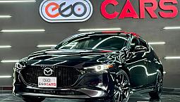 Mazda Mazda 3 2021