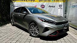 Kia Forte 2022