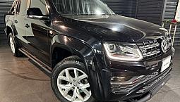 Volkswagen Amarok 2021