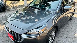 Mazda Mazda 2 2023
