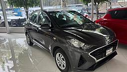 Hyundai Grand I10 2023