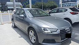 Audi A4 2019 2.0 Dynamic At