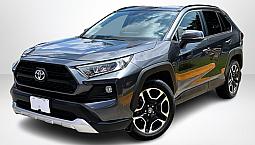 Toyota Rav4 2020