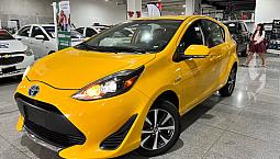 Toyota Prius 2020