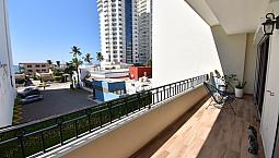 Condominio En Blue Marlin - 3 Recámaras, Vista Al Mar - Ideal Para Vivir O Invertir - $5,900,000 Mxn