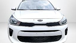 Kia Rio 2020