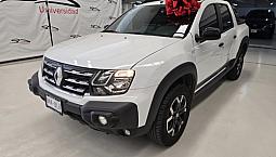 Renault Oroch 2023 Oroch Outsider