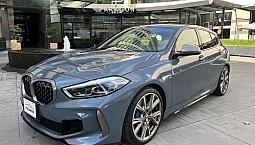 Bmw M135Ia Xdrive