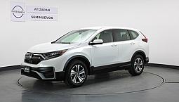 Honda Cr-V 2022