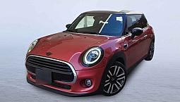 Mini Cooper 2021