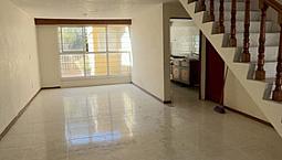 Hermosa Casa En Venta En Naucalpan Echegaray Estado De México