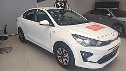Kia Rio 1.6 Lx Sedan Mt